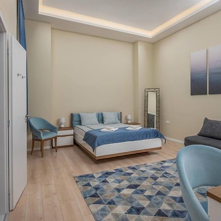 Apartment With 2 Bedrooms Near Gellert Thermal Bath Budapest Exterior foto